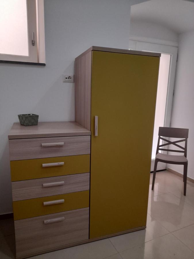 Ortigia Spartan House 3 Syracuse Luaran gambar