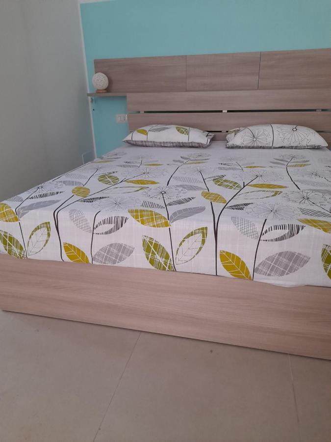 Ortigia Spartan House 3 Syracuse Luaran gambar