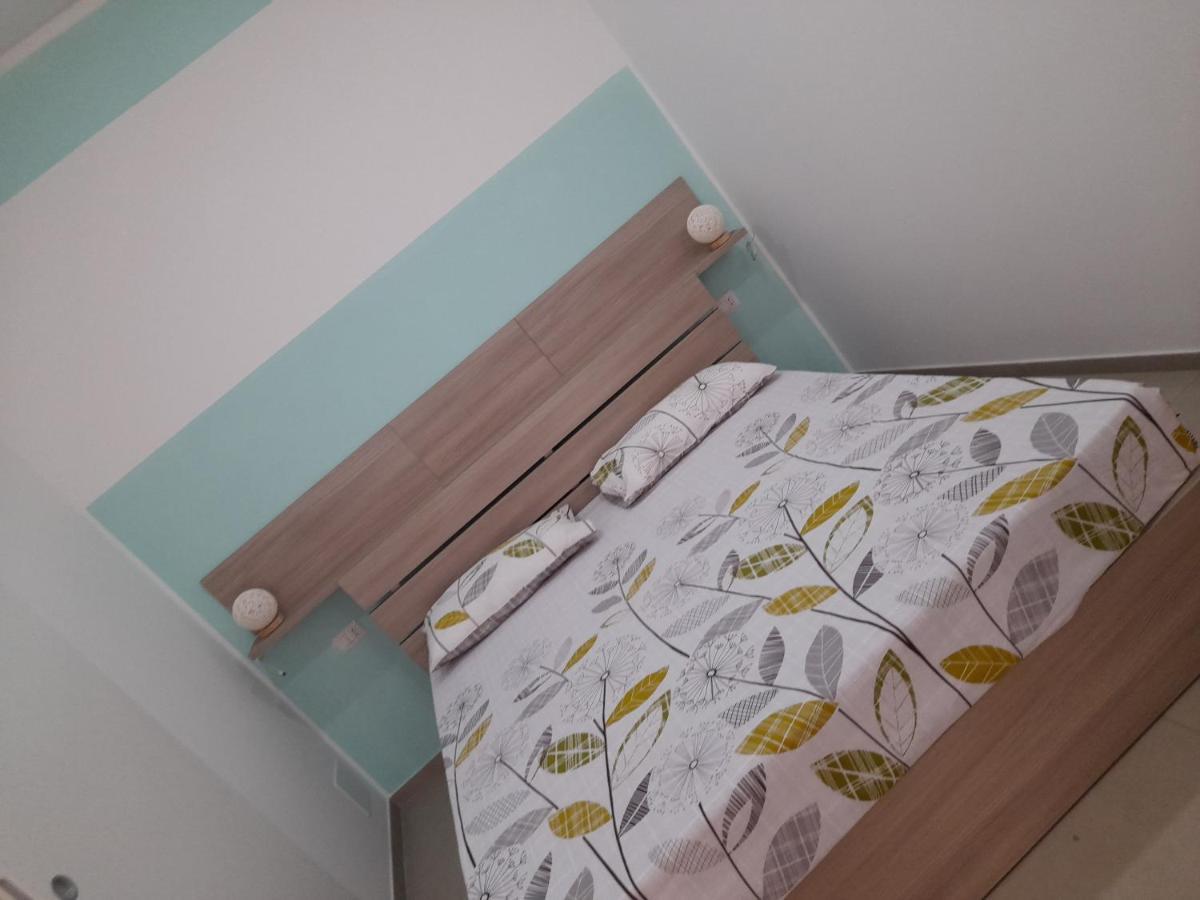 Ortigia Spartan House 3 Syracuse Luaran gambar