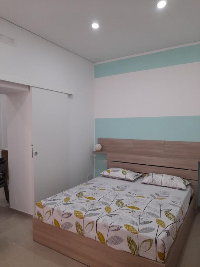 Ortigia Spartan House 3 Syracuse Luaran gambar