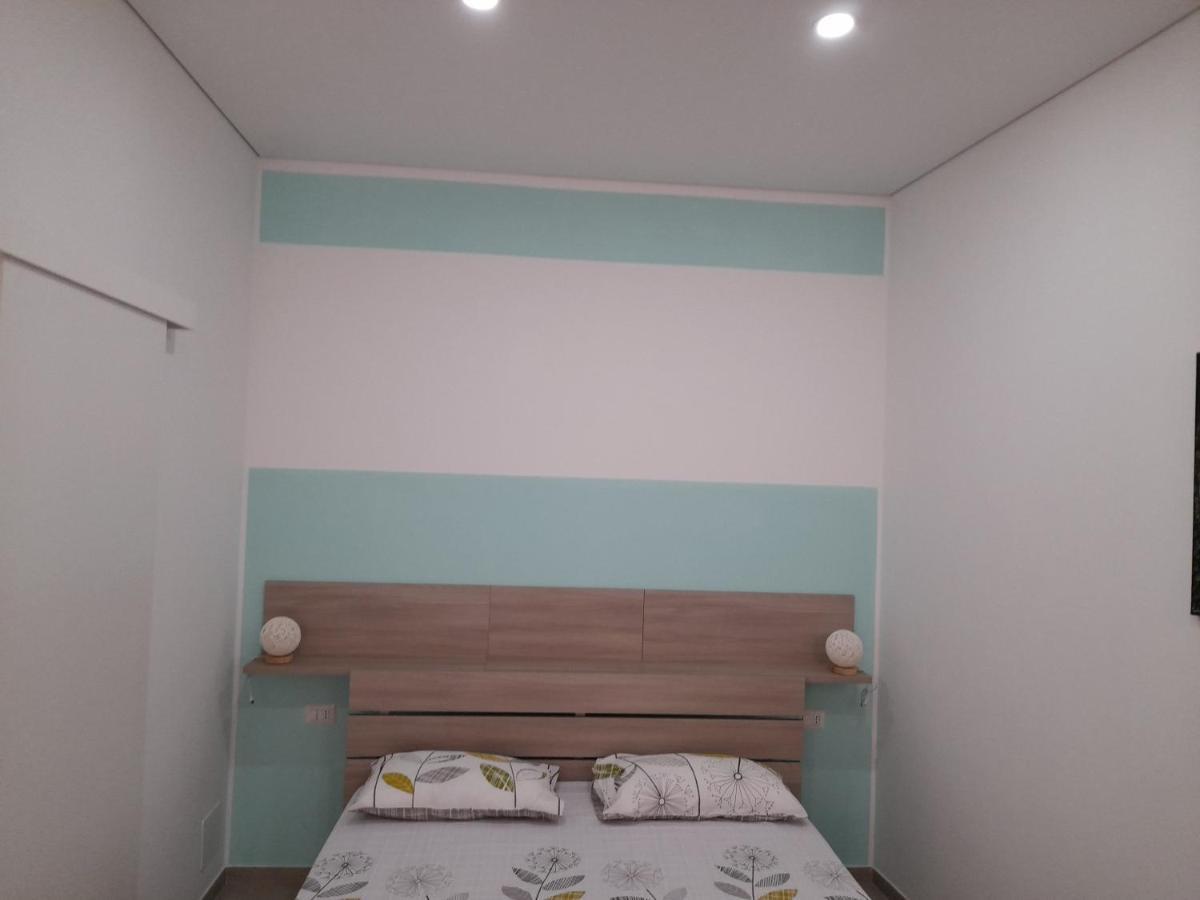 Ortigia Spartan House 3 Syracuse Luaran gambar