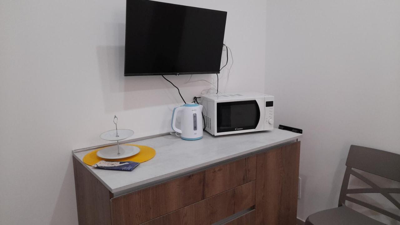 Ortigia Spartan House 3 Syracuse Luaran gambar