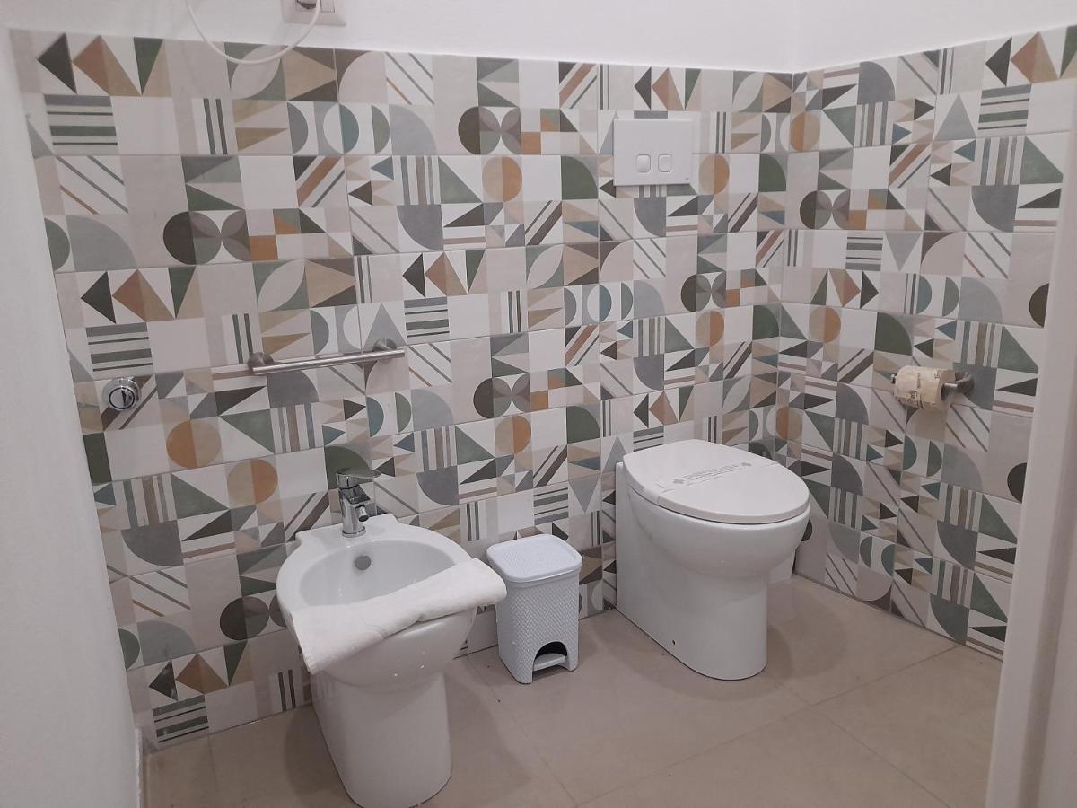 Ortigia Spartan House 3 Syracuse Luaran gambar