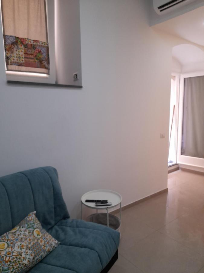 Ortigia Spartan House 3 Syracuse Luaran gambar