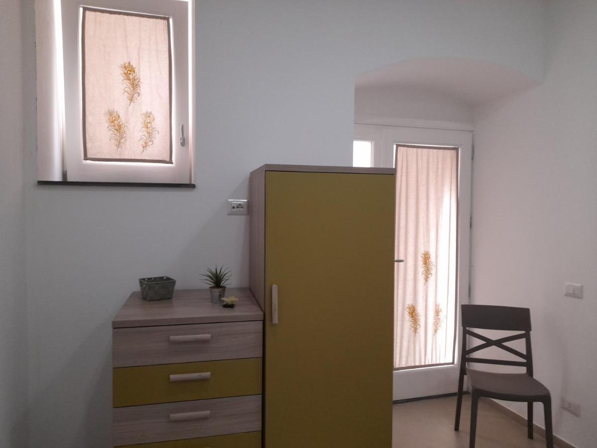 Ortigia Spartan House 3 Syracuse Luaran gambar