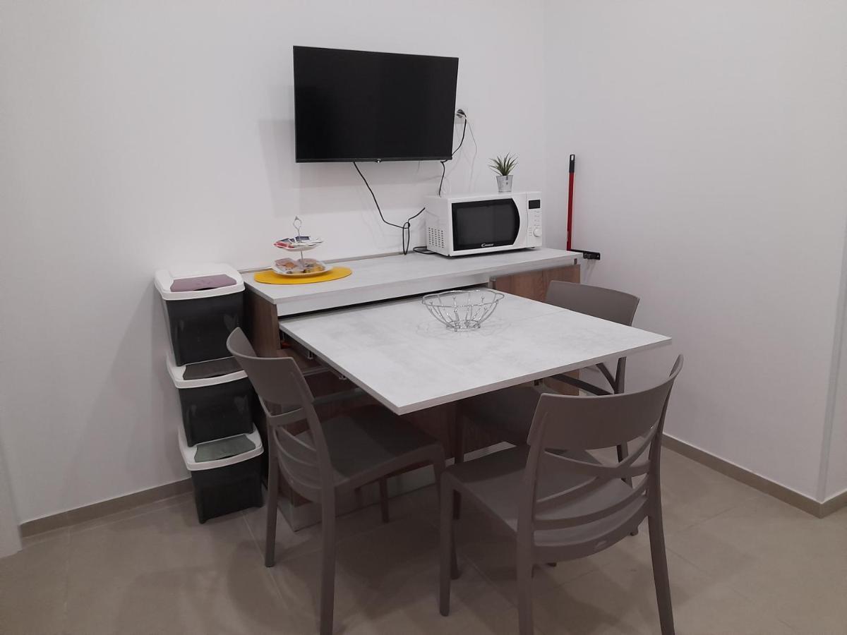 Ortigia Spartan House 3 Syracuse Luaran gambar