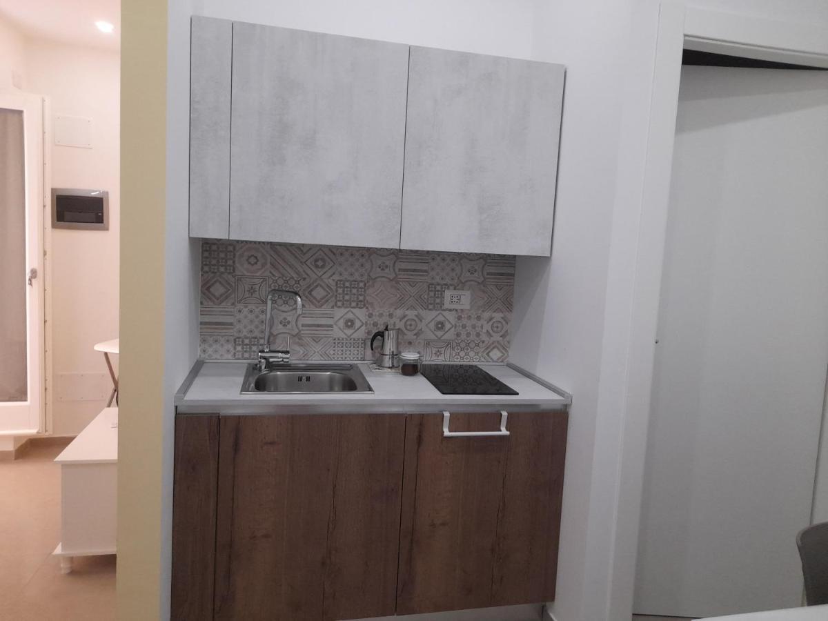 Ortigia Spartan House 3 Syracuse Luaran gambar