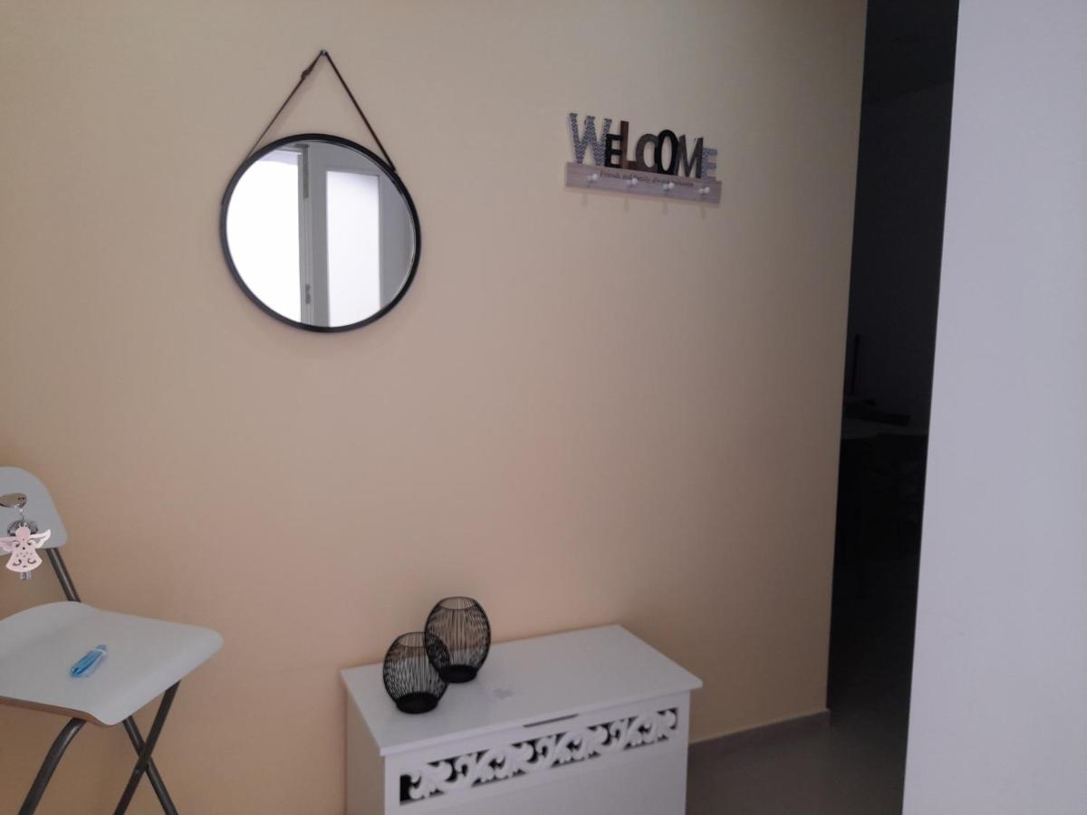 Ortigia Spartan House 3 Syracuse Luaran gambar