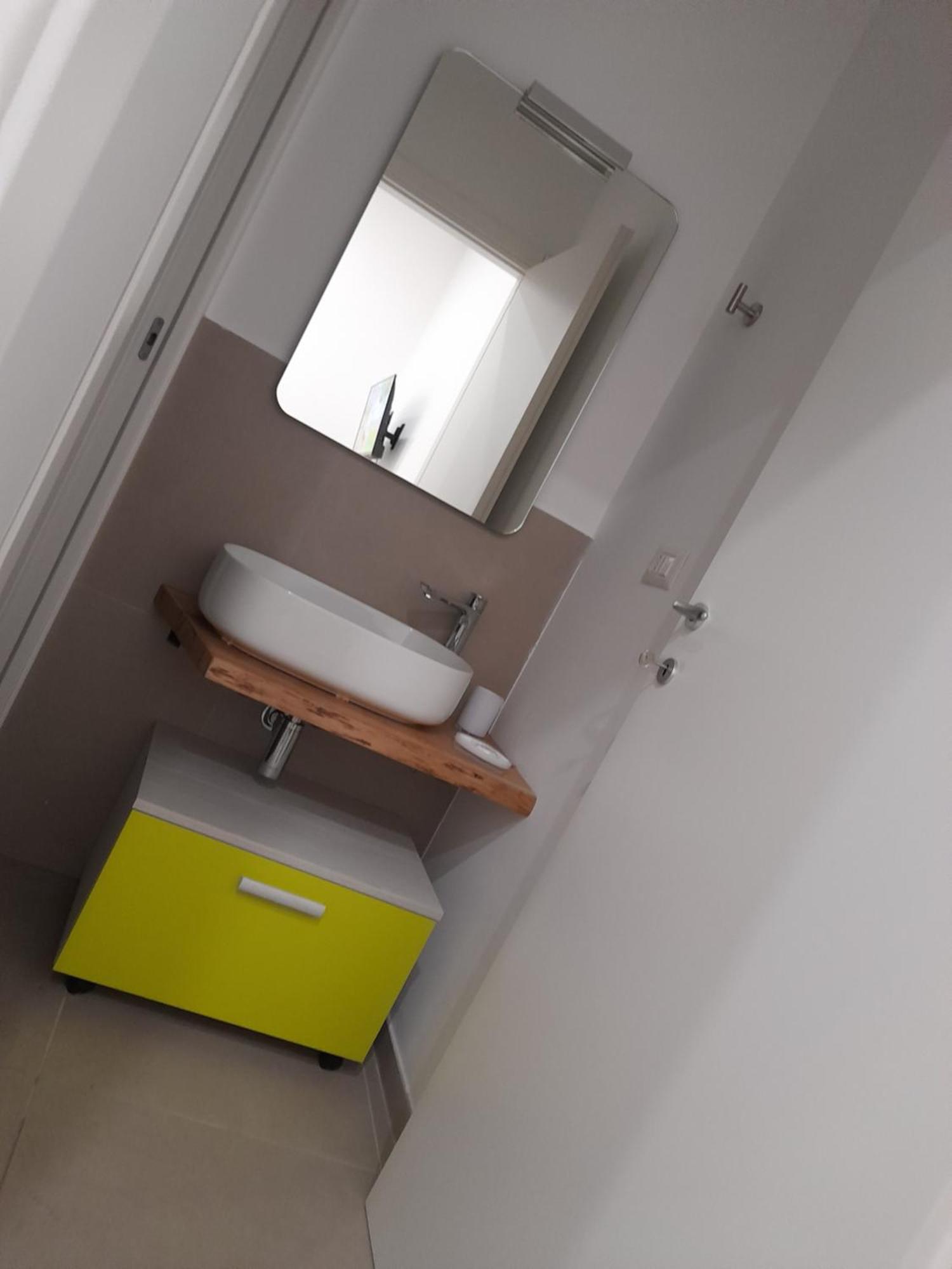 Ortigia Spartan House 3 Syracuse Bilik gambar